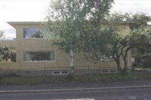 Dronningens gate 34