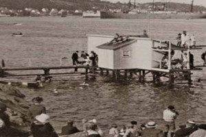 Stubbadet