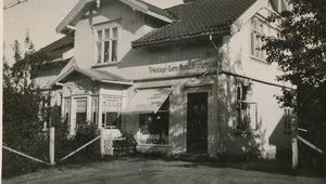 Nedre Gokstadvei 19 a