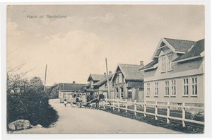Nedre Gokstadvei 15