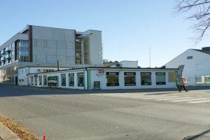 Møllersgate 1 B