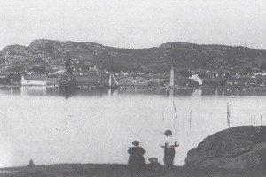 Kamfjordgata 2