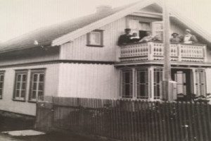 Søebergs gate 6