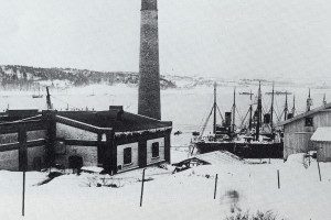 Kraftstasjonen