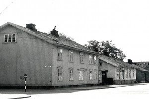 Dronningens gate 7