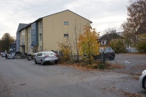 Langes gate 4.