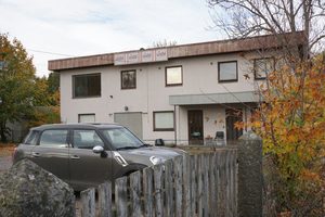 Langes gate 6 - (tidl. Dronningens gate 21a)
