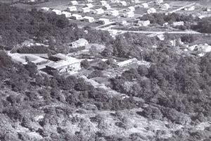 MIDTÅSEN