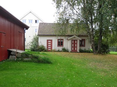 Øvre Myra