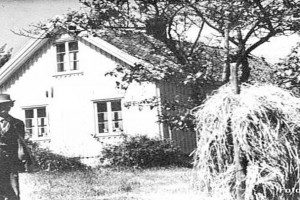 Øvre Myra
