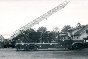 Ny Volvo stigebil