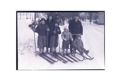 Lahn Familien