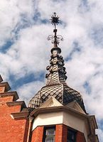 Kirkegata 8