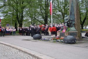 Sandefjord Sangforening 2017