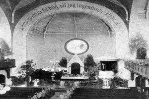 Sandefjord Kirke