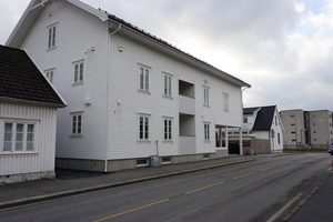 Landstads gate 1