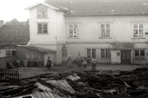 Prinsens gate 25