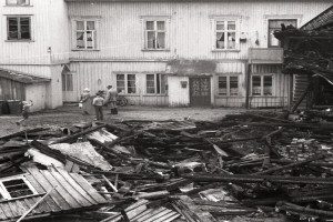 Prinsens gate 25