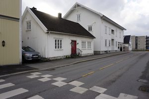 Landstads gate 3