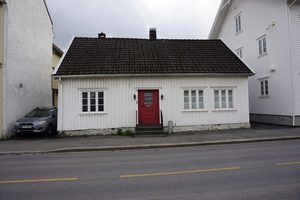 Landstads gate 3