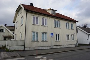 Landstads gate 4