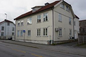 Landstads gate 4