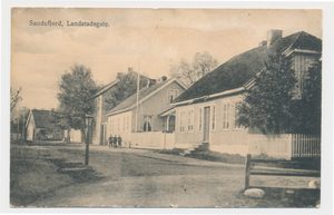 Landstads gate 6