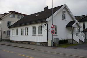 Landstads gate 6