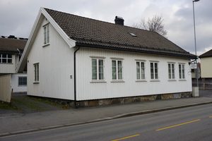 Landstads gate 6