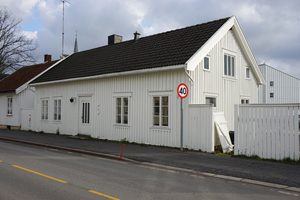 Landstads gate 5