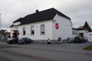 Landstads gate 10