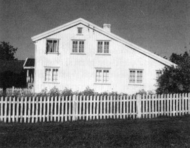 Auve øvre