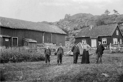 Buer østre