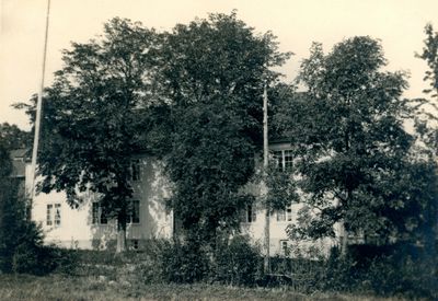 Nedre Gokstadvei 50