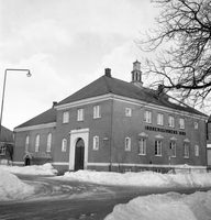 Landstads gate 22 - Normisjon