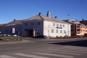 Landstads gate 22 - Normisjon