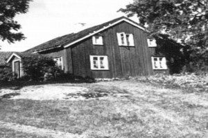 Gårdsbruk Holtan øvre