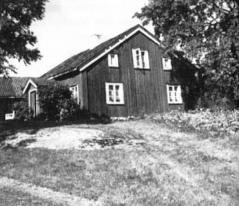 Holtan øvre