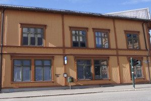Teaterlokalet