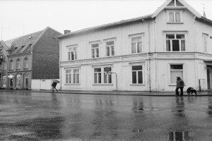 Teaterlokalet - Landstads gate 25