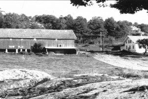 Namløs