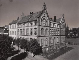 Landstads gate 26