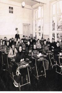 Middelskolen