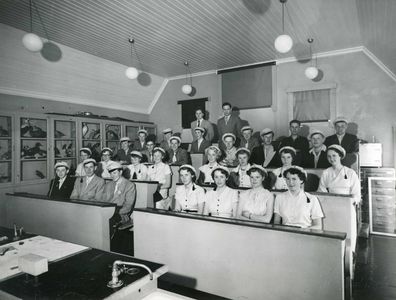 Sandefjord høyere almenskole