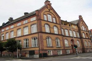 Landstads gate 26
