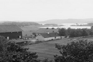 Sunde søndre