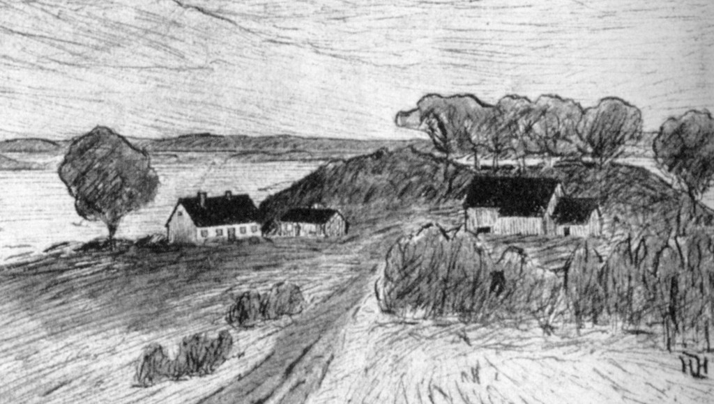 Tallakshavn