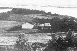 Gårdsbruk Vindal vestre