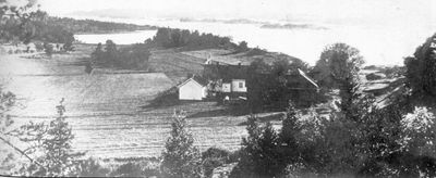 Vindal vestre