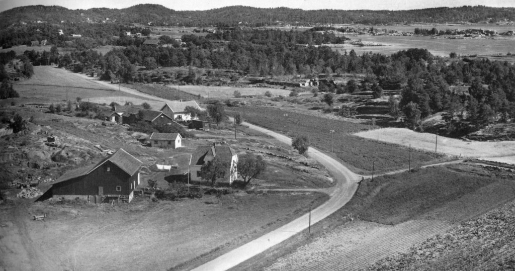Øyra